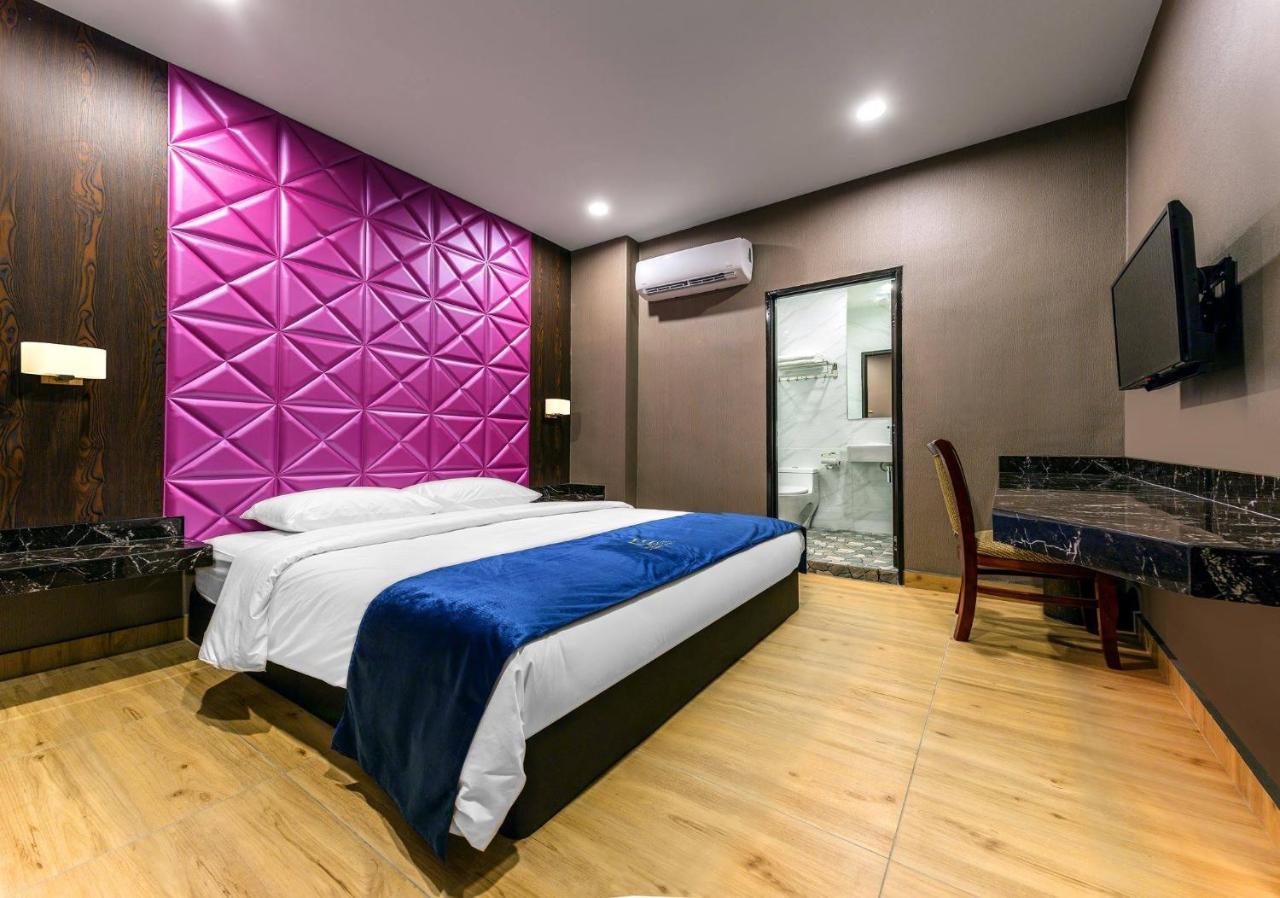 U3 Hotel Subang Jaya Exterior foto